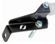 Currectlync Steering Stabilizer High-Mount Relocation Bracket JL/JT Kit RockJock 4X4 - Image 3