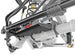 Currectlync JL/JT High Steer Front Trac Bar Relocation and Ram Assist Steering Mount Axle Bracket - Image 4
