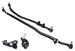 Currectlync JL/JT Heavy Duty Steering System RockJock 4x4 - Image 1