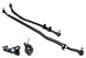 Currectlync JL/JT Heavy Duty Steering System RockJock 4x4 - Image 1