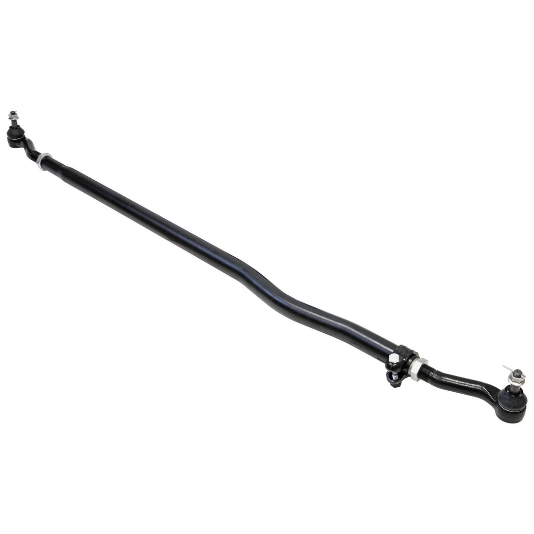 Currectlync JL/JT Heavy Duty Tie Rod RockJock 4x4 - Image 1