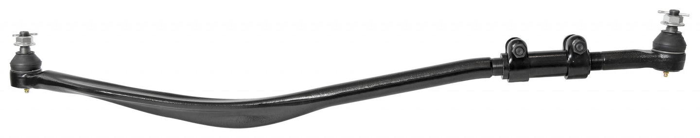 Currectlync JL/JT Drag Link Organically Shaped Forged Chromoly - Image 2