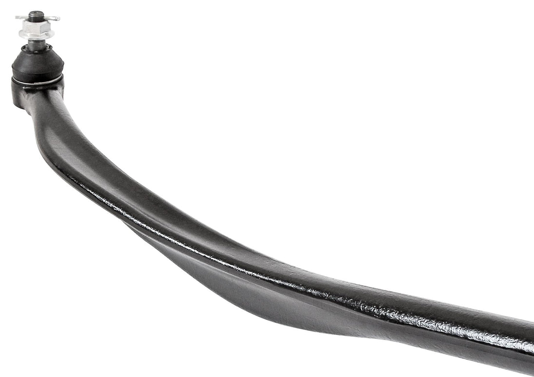 Currectlync JL/JT Drag Link Organically Shaped Forged Chromoly - Image 3