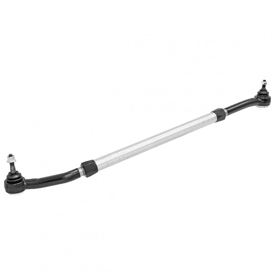 RockNut Billet Aluminum JL/JT Drag Link RockJock 4X4 - Image 1