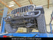 JL/JT Winch Plate Kit for Factory Steel Bumper (for use with or without CE-9033JLS RockJock Towing Kit) RockJock 4X4 - Image 4