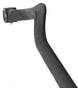 Johnny Joint JK Front Trac Bar Organically Shaped Forging Chromoly Adjustable Greasable - Image 5
