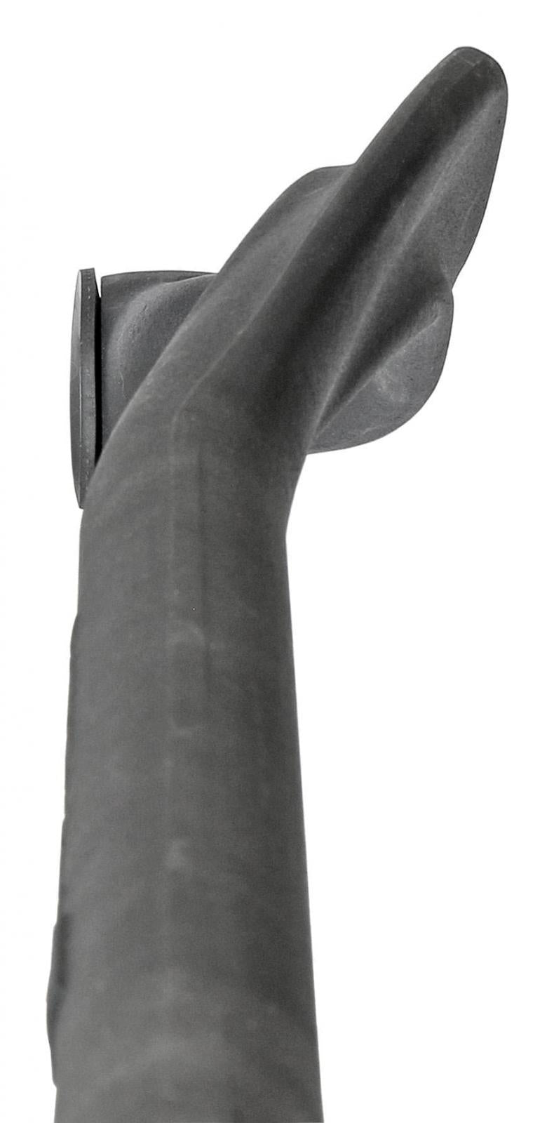 Johnny Joint JL/JT Front Trac Bar Organically Shaped Forging Chromoly Adjustable Greasable) - Image 4