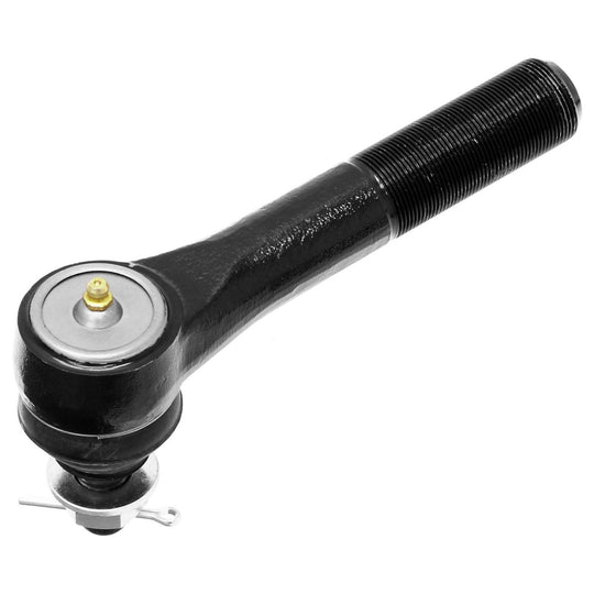 Currectlync JL/JT Drag Link End at Pitman Arm (RH Thread Forged Steel) RockJock 4X4 - Image 1