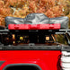 Overland Rack Flip Up Sides Rock Slide Engineering - Image 1