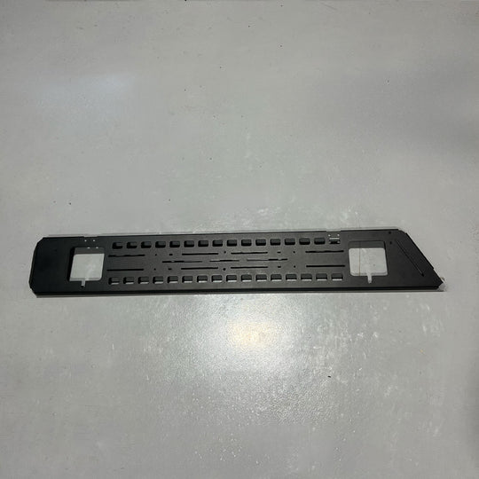 Overland Rack Flip Up Sides Rock Slide Engineering - Image 3
