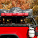 Overland Rack Deluxe Edition For 20-25 Jeep Gladiator. Rock Slide Engineering - Image 5