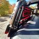 Overland Rack Deluxe Edition For 20-25 Jeep Gladiator. Rock Slide Engineering - Image 6