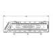 Overland Rack Deluxe Edition For 20-25 Jeep Gladiator. Rock Slide Engineering - Image 8