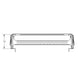 Overland Rack Deluxe Edition For 20-25 Jeep Gladiator. Rock Slide Engineering - Image 10