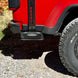 R-STEP 9 Inch Wide For 2020-2023 Jeep Gladiator Bed Step Attachment Brackets Driver Side Behind Rear Tire DIESEL MOTOR Rock Slide Engineering - Image 2