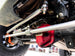 JK Aluminum Steering Kit with 7/8 in Rod Ends For 07-18 Wrangler JK Artec Industries - Image 2