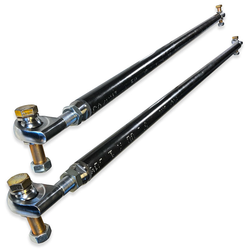 JK DIY Steel Steering Kit For 07-18 Wrangler JK Artec Industries - Image 1