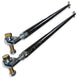 JK DIY Steel Steering Kit For 07-18 Wrangler JK Artec Industries - Image 1