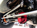 JK DIY Steel Steering Kit For 07-18 Wrangler JK Artec Industries - Image 2