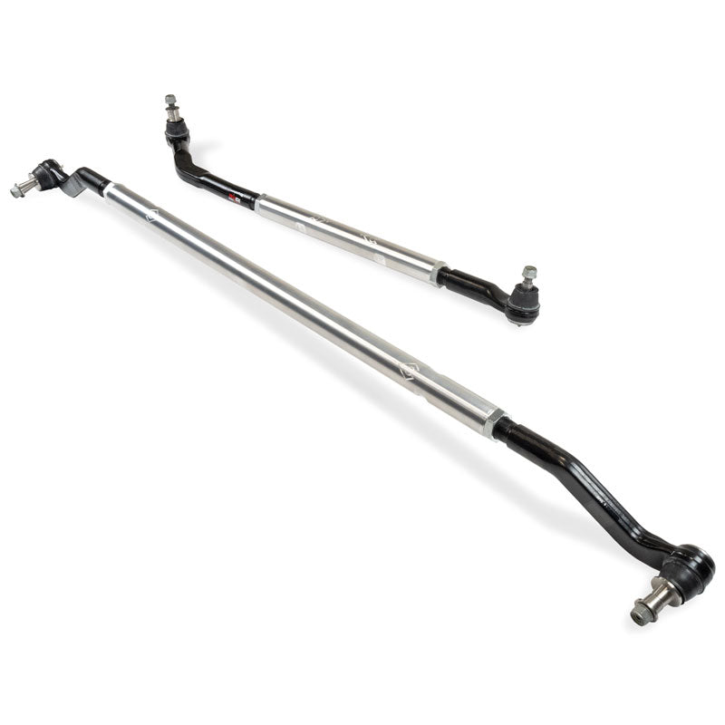 SuperDuty 2005+ 7075 Aluminum Steering Kit for 07-18 Wrangler JK Artec - Image 1