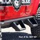 Wrangler Deluxe Rock Rail Rock Slide Engineering - Image 4