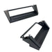 4 Inch Removable Drop Step For The Deluxe Rock Rail Rock Slide Engineering - Image 1