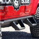 7 Inch Removable Drop Step For The Deluxe Rock Rail Rock Slide Engineering - Image 1