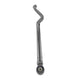 Apex Chassis Heavy Duty Adjustable Front Track Bar Fits: 18-22 Jeep Wrangler JL /Gladiator JT - Image 1