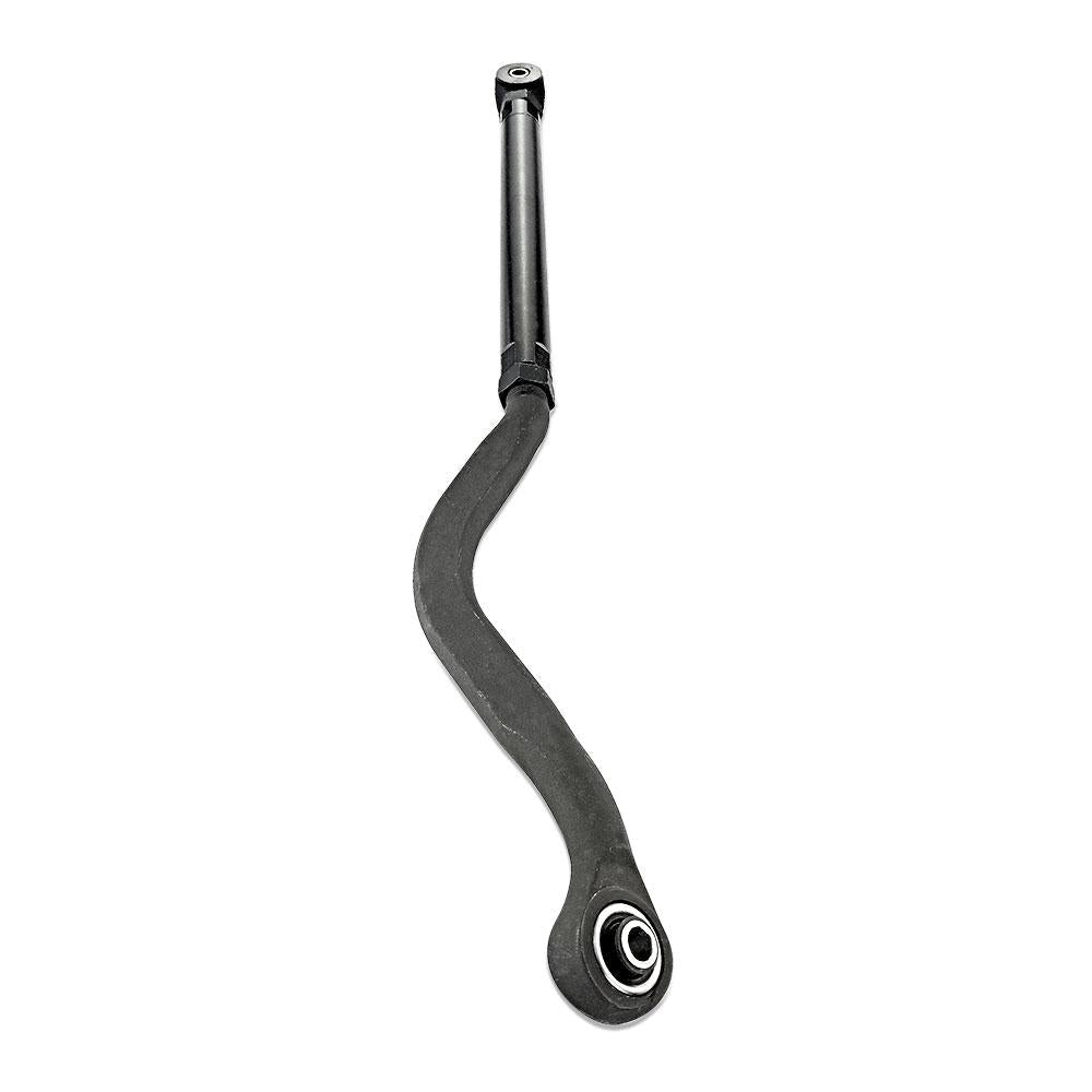 Apex Chassis Heavy Duty Adjustable Front Track Bar Fits: 18-22 Jeep Wrangler JL /Gladiator JT - Image 2