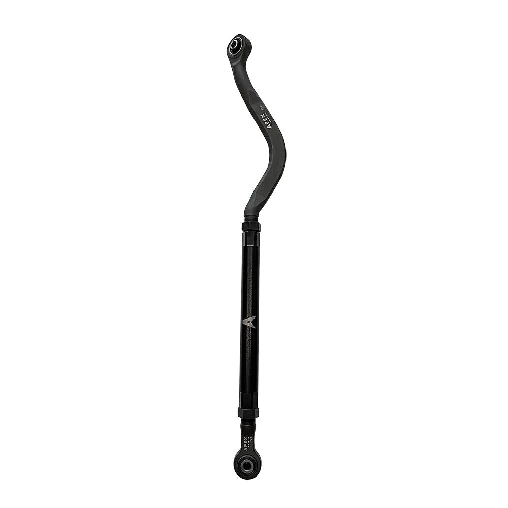 Apex Chassis Heavy Duty Adjustable Front Track Bar Fits: 18-22 Jeep Wrangler JL /Gladiator JT - Image 3