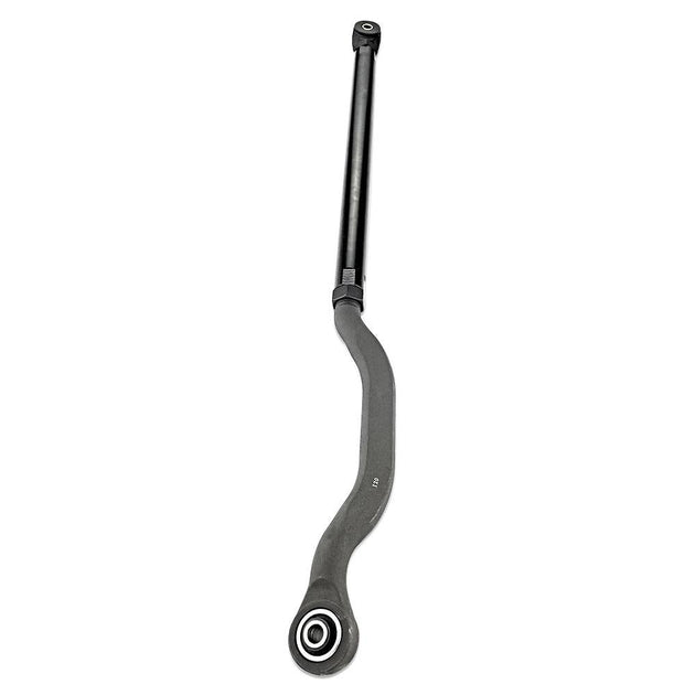 Apex Chassis Heavy Duty Adjustable Rear Track Bar Fits: 18-22 Jeep Wrangler JL - Image 1