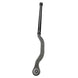 Apex Chassis Heavy Duty Adjustable Rear Track Bar Fits: 18-22 Jeep Wrangler JL - Image 1