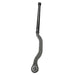 Apex Chassis Heavy Duty Adjustable Rear Track Bar Fits: 18-22 Jeep Wrangler JL - Image 1