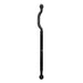 Apex Chassis Heavy Duty Adjustable Rear Track Bar Fits: 18-22 Jeep Wrangler JL - Image 3