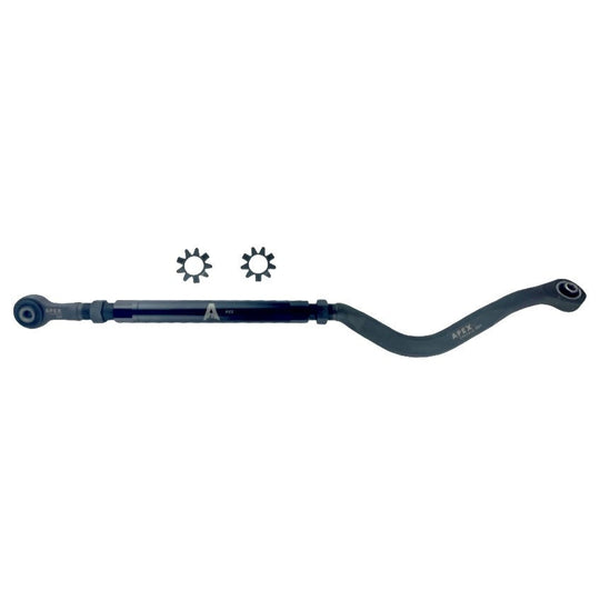 Heavy Duty Adjustable Front Track Bar Apex Chassis - Image 1