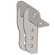 Jeep TJ Trackbar Mount 97-06 Wrangler TJ 2.5 3.5 Inch Stretch Artec Industries - Image 1