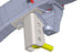 Jeep TJ Trackbar Mount 97-06 Wrangler TJ 2.5 3.5 Inch Stretch Artec Industries - Image 3