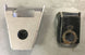 Jeep TJ Boatside Body Mounts 97-06 Wrangler TJ 1.25 Inch Lift Artec Industries - Image 4