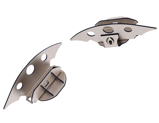 TJ Rear Coil Correction Kit Artec Industries - Image 1