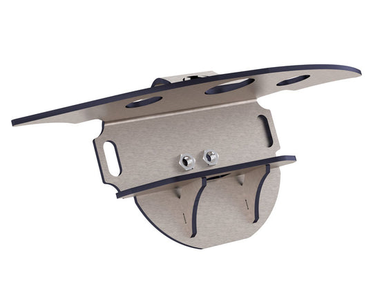 TJ Rear Coil Correction Kit Artec Industries - Image 2