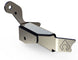 Jeep TJ Stock Tracbar Bracket Replacement 97-06 Wrangler For TJ Front Axle Artec Industries - Image 1