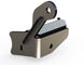 Jeep TJ Stock Tracbar Bracket Replacement 97-06 Wrangler For TJ Front Axle Artec Industries - Image 2