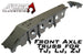 D30 Front Axle Truss For TJ LJ ZJ Artec Industries - Image 1