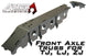 D30 Front Axle Truss For TJ LJ ZJ Artec Industries - Image 1