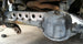 D30 Front Axle Truss For TJ LJ ZJ Artec Industries - Image 3