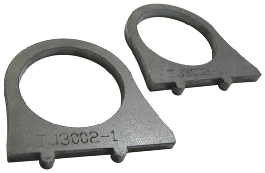 UCA Kit W/Daystar Bushings Artec Industries - Image 1