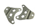 JK2TJ Front Axle Swap Kit Dana 30 LCA Brackets W/CAM Slot Artec Industries - Image 3