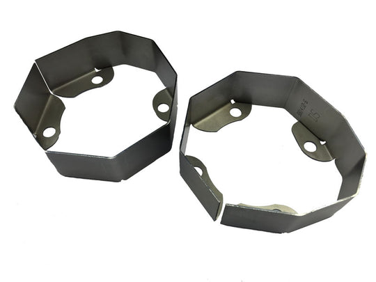 JK2TJ Front Axle Swap Kit Dana 30 LCA Brackets W/CAM Slot Artec Industries - Image 4