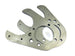 JK2TJ Front Axle Swap Kit Dana 30 LCA Brackets W/Standard Hole Artec Industries - Image 2