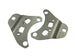 JK2TJ Front Axle Swap Kit Dana 30 LCA Brackets W/Standard Hole Artec Industries - Image 3